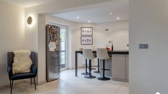 Berkenlaan - 33 - - 3600