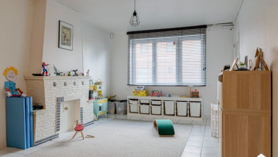 Berkenlaan - 33 - - 3600