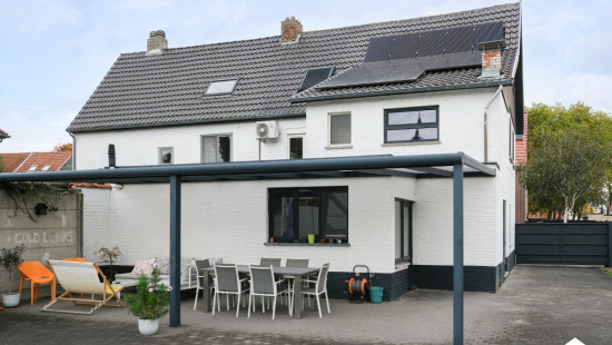 Berkenlaan - 33 - - 3600