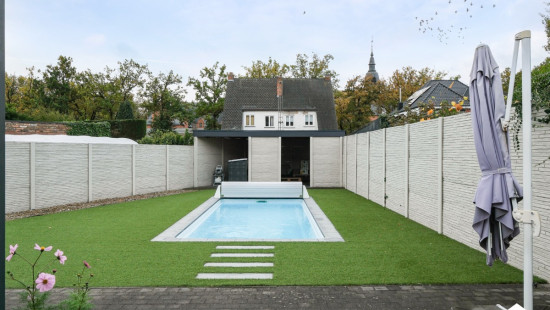 Berkenlaan - 33 - - 3600