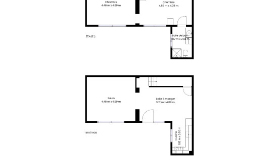 Rue Frédéric Braconier - 54 - - 4420