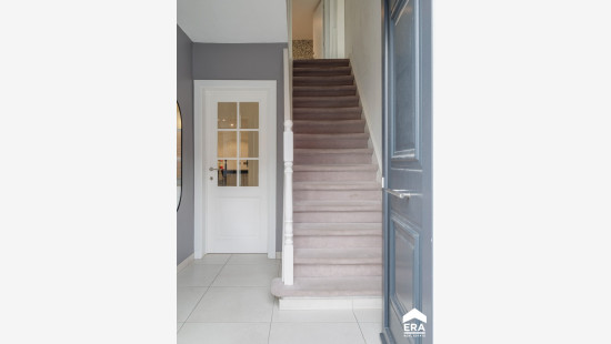 Berkenlaan - 33 - - 3600