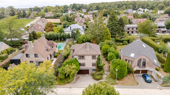 Edelweisslaan - 59 - - 3080