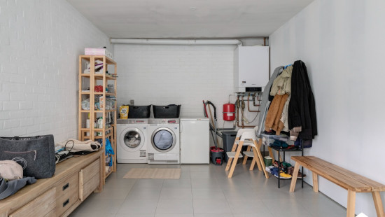 Berkenlaan - 33 - - 3600