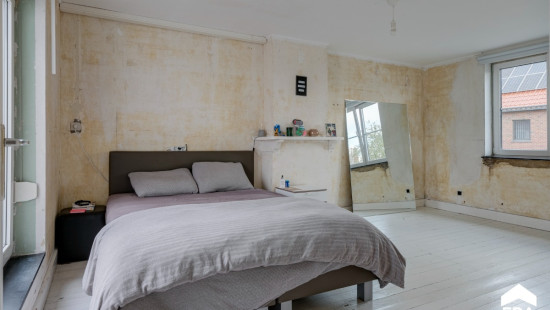 Berkenlaan - 33 - - 3600