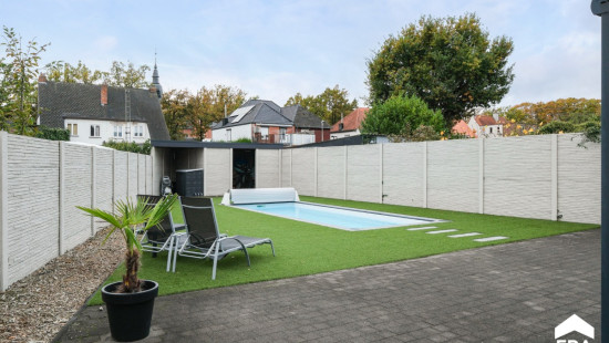 Berkenlaan - 33 - - 3600