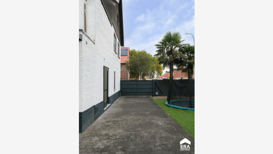 Berkenlaan - 33 - - 3600