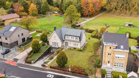 Ramerstraat - 38 - - 1760