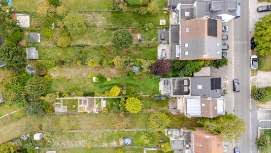 Sint-Servaasstraat - 47 - Bis - 1850