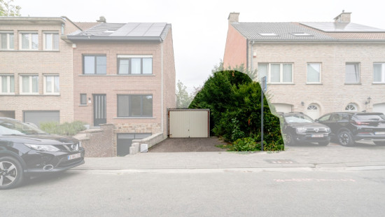 Sint-Servaasstraat - 47 - Bis - 1850