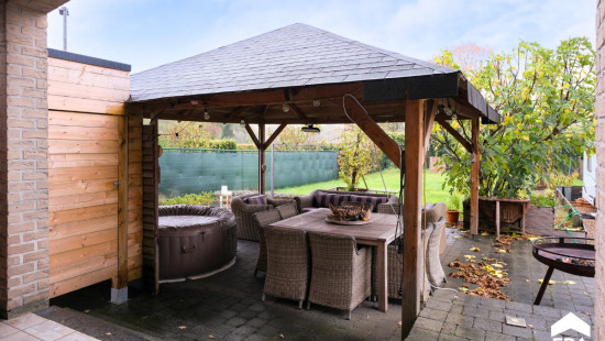 De Hutten - 76 - - 3600