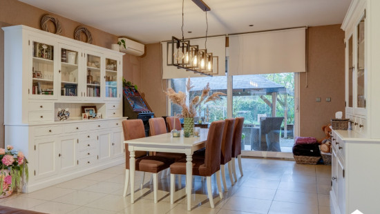 De Hutten - 76 - - 3600