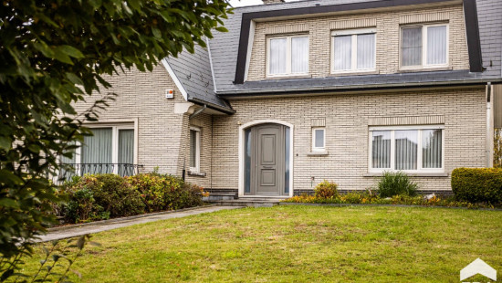 Ramerstraat - 38 - - 1760