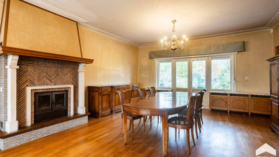 Ramerstraat - 38 - - 1760