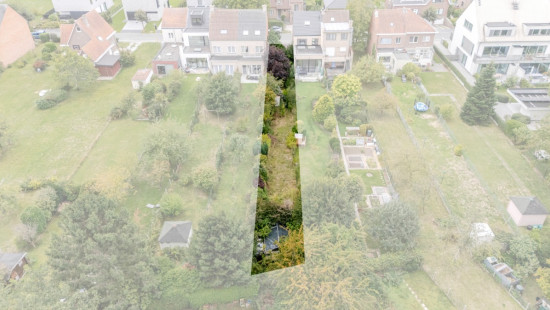 Sint-Servaasstraat - 47 - Bis - 1850