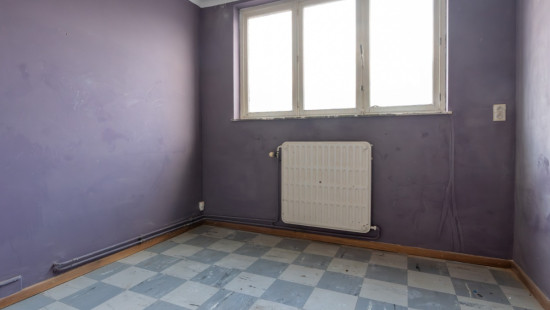 Avenue de Ninove - 27A - - 5580