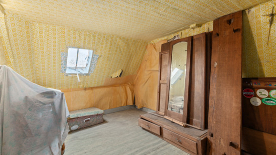 Hoekstraat - 3 - - 8630