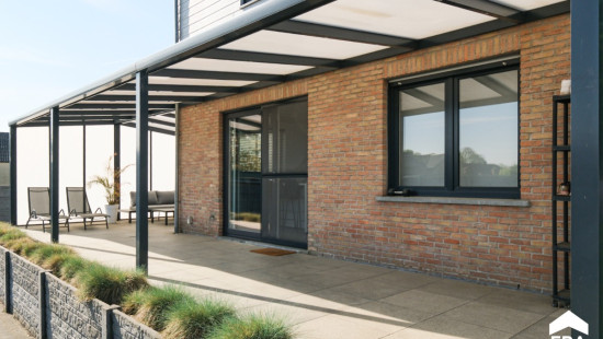 Zestienhuizenstraat - 21 - - 3530