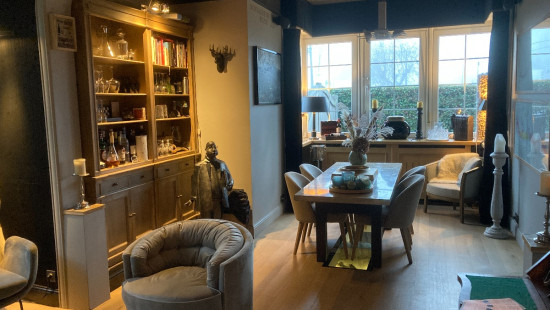 Fraterstraat - 39 - - 9820