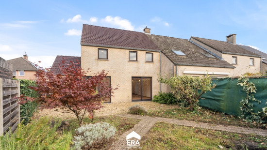 Bocholterstraat - 11 - - 3960