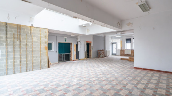 Avenue de Ninove - 27A - - 5580