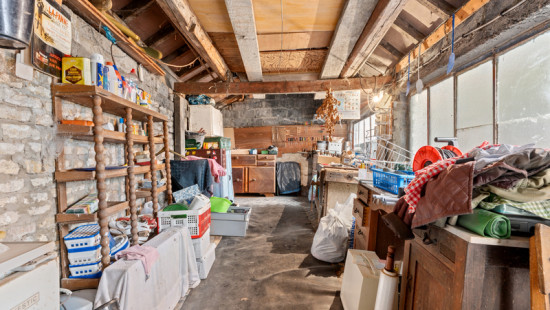 Hoekstraat - 3 - - 8630