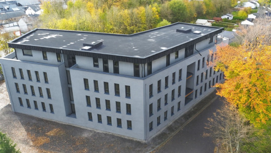 Avenue Philippart - 1 2 4 - 2.4 - 2.4 - 6600