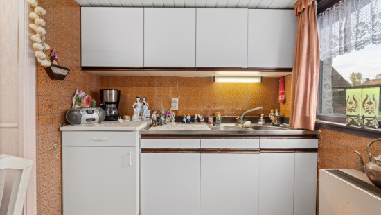 Hoekstraat - 3 - - 8630