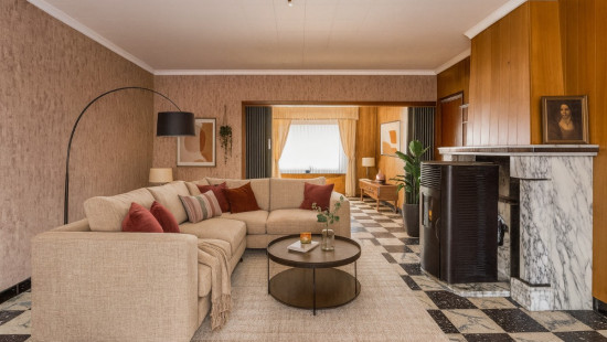 Amerikalaan - 108 - - 8530