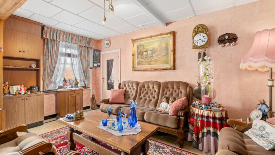 Hoekstraat - 3 - - 8630