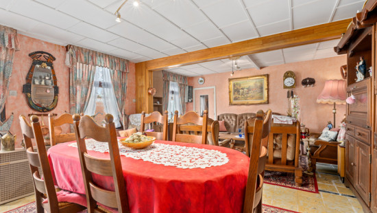 Hoekstraat - 3 - - 8630