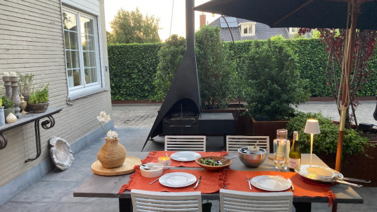 Fraterstraat - 39 - - 9820