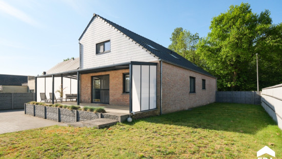 Zestienhuizenstraat - 21 - - 3530