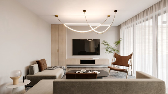 Avenue Philippart - 1 2 4 - 2.4 - 2.4 - 6600