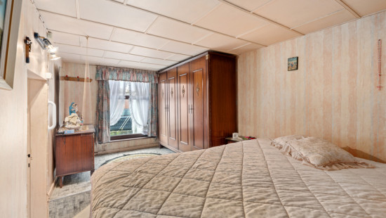 Hoekstraat - 3 - - 8630