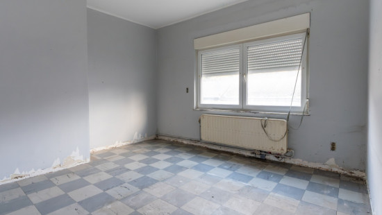 Avenue de Ninove - 27A - - 5580