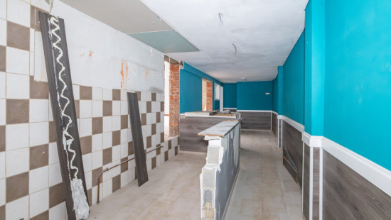 Avenue de Ninove - 27A - - 5580