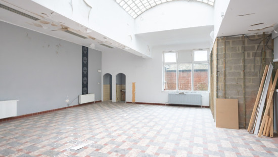 Avenue de Ninove - 27A - - 5580