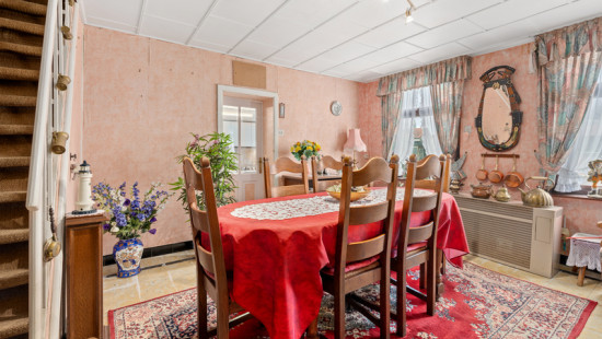 Hoekstraat - 3 - - 8630