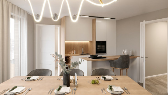 Avenue Philippart - 1 2 4 - 2.4 - 2.4 - 6600