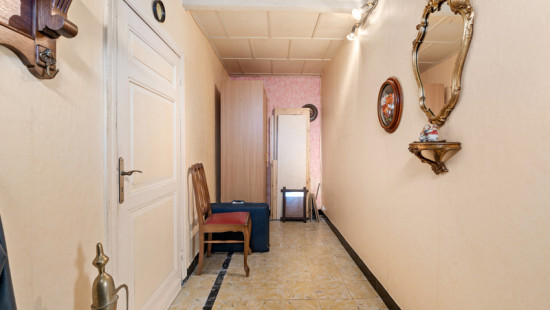 Hoekstraat - 3 - - 8630