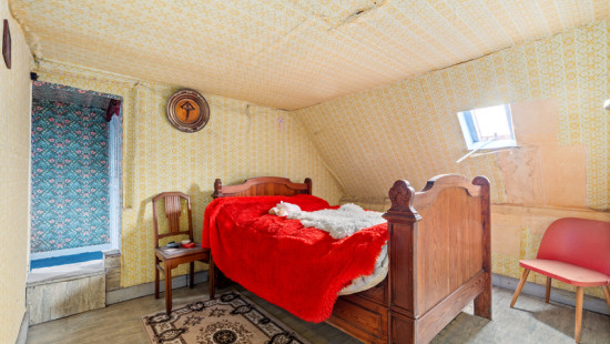 Hoekstraat - 3 - - 8630