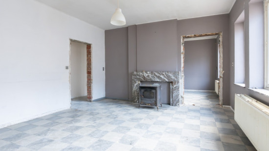 Avenue de Ninove - 27A - - 5580