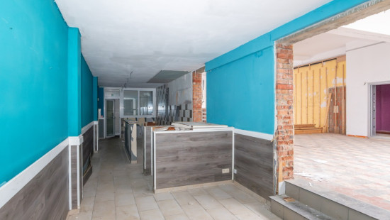 Avenue de Ninove - 27A - - 5580