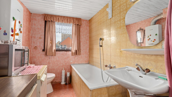 Hoekstraat - 3 - - 8630