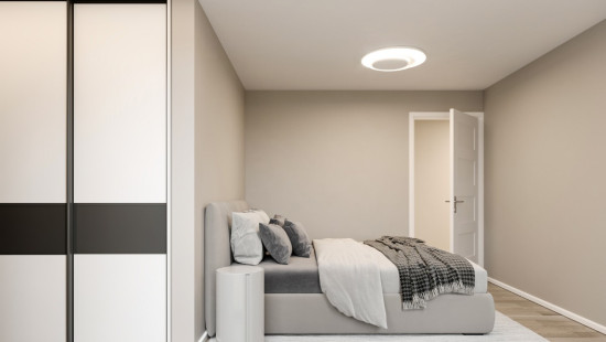 Avenue Philippart - 1 2 4 - 2.4 - 2.4 - 6600