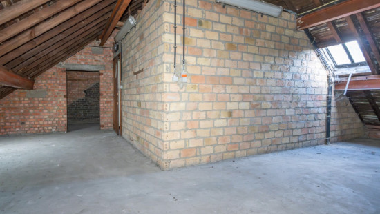 Avenue de Ninove - 27A - - 5580