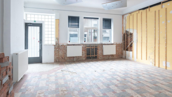 Avenue de Ninove - 27A - - 5580