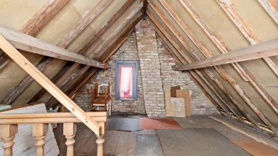 Hoekstraat - 3 - - 8630