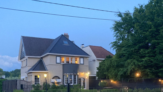 Fraterstraat - 39 - - 9820